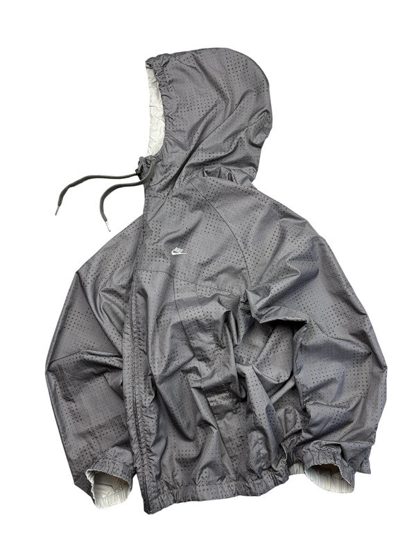 Early 2000s Nike Reversible WindBreaker