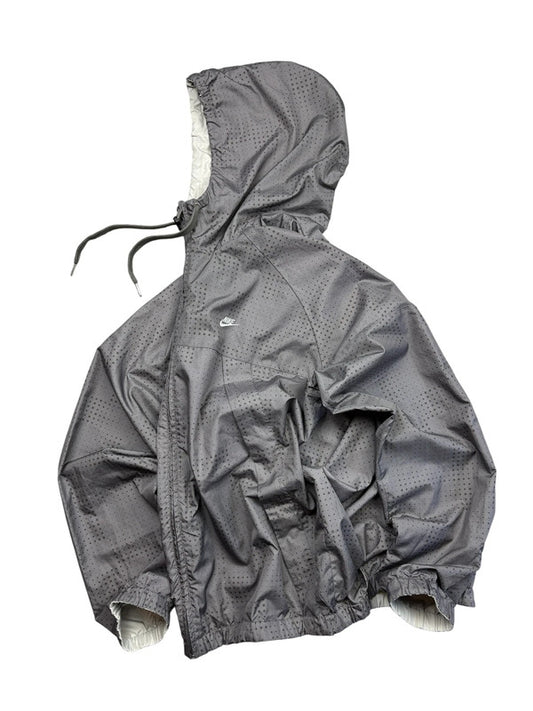 Early 2000s Nike Reversible WindBreaker
