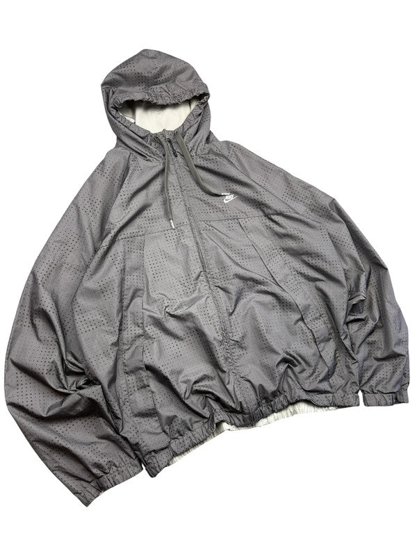 Early 2000s Nike Reversible WindBreaker