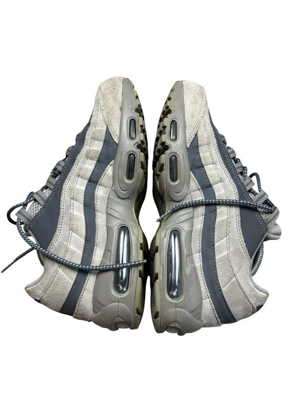 Nike Air max 95 essential Grey