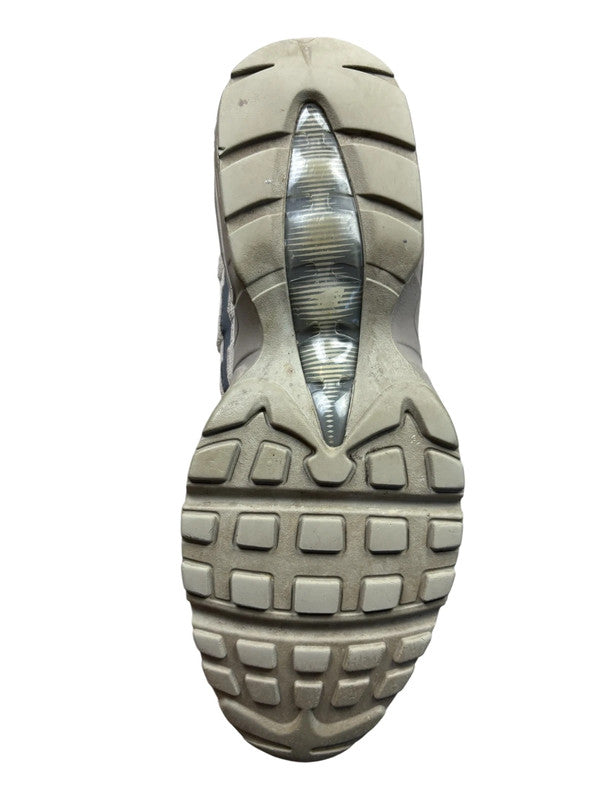 Nike Air max 95 essential Grey