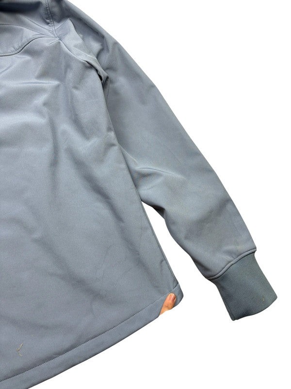 CP Company Soft Shell R Goggle Jacket