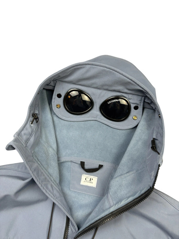 CP Company Soft Shell R Goggle Jacket