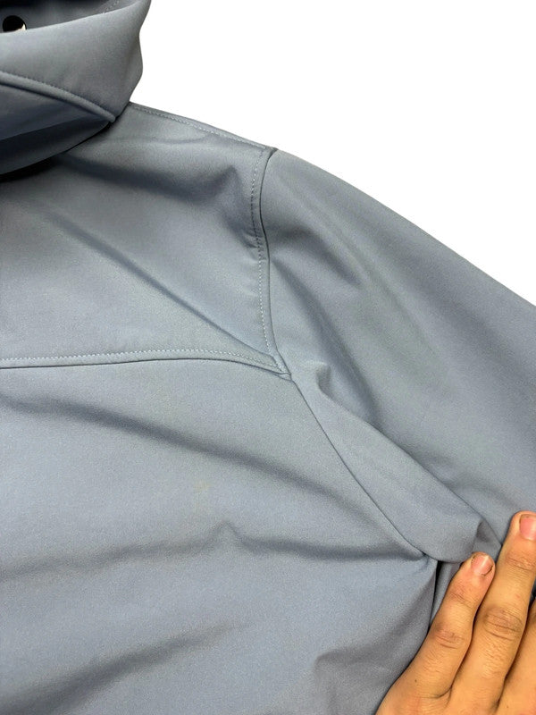 CP Company Soft Shell R Goggle Jacket