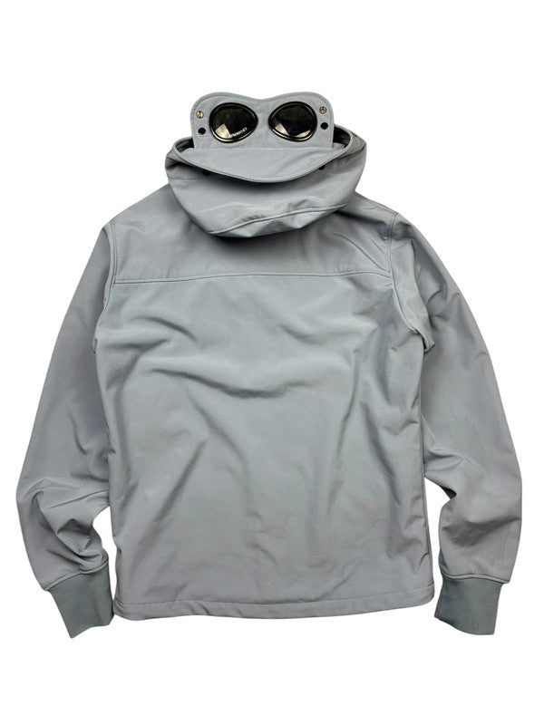 CP Company Soft Shell R Goggle Jacket