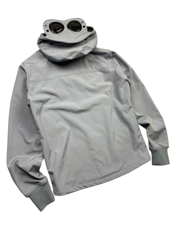 CP Company Soft Shell R Goggle Jacket
