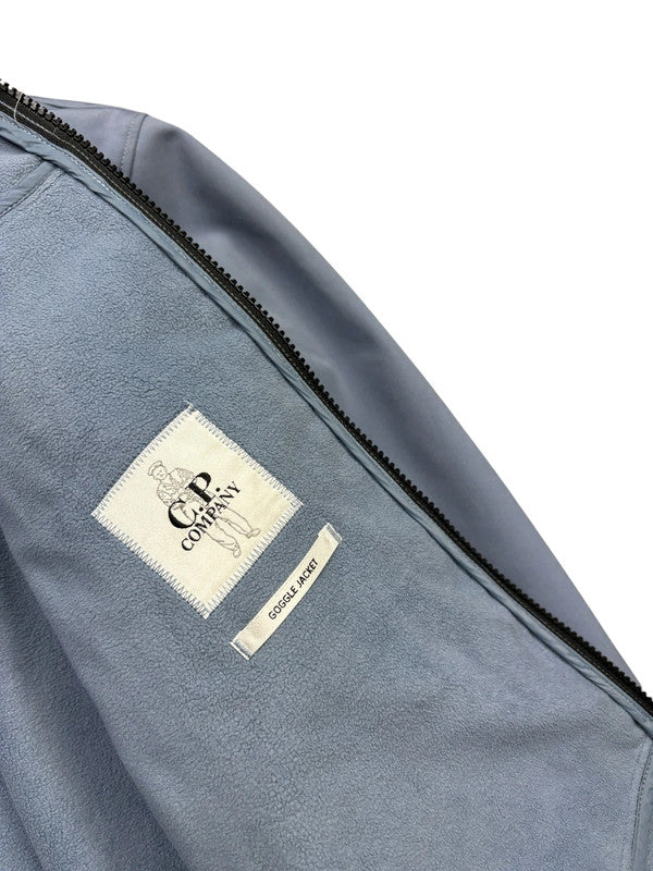 CP Company Soft Shell R Goggle Jacket