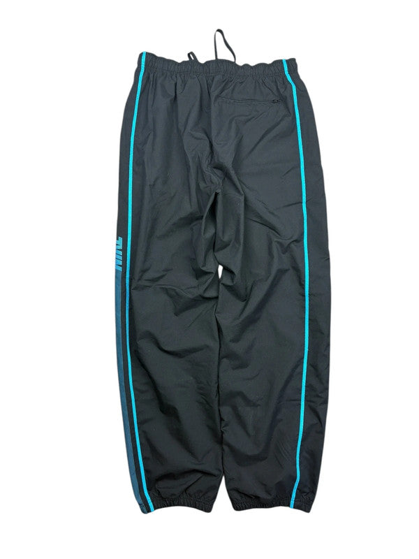 Early 2000s Baggy Nike Club Trackpants