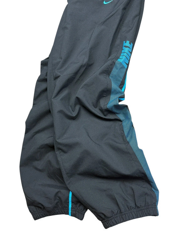 Early 2000s Baggy Nike Club Trackpants