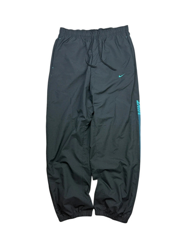 Early 2000s Baggy Nike Club Trackpants