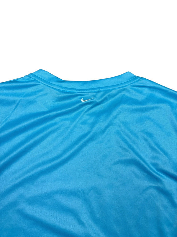Early 2000s Nike Hex tee shirt