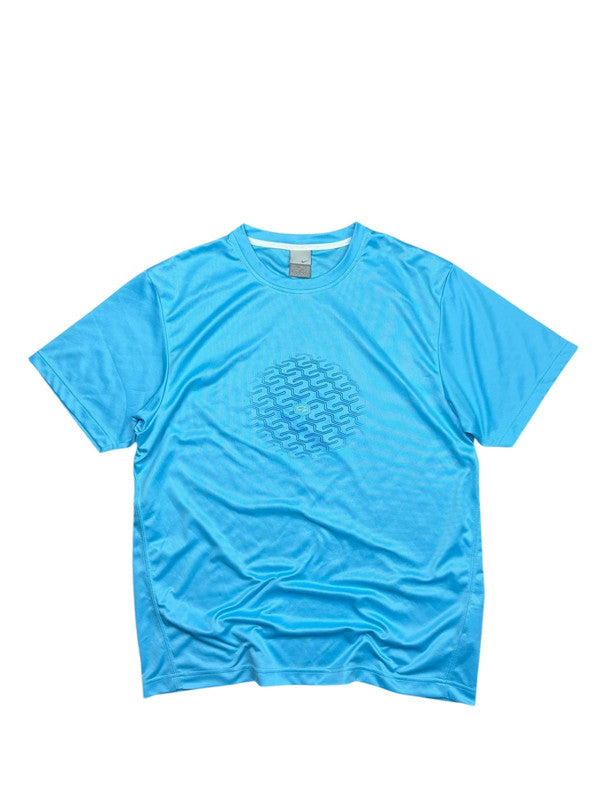 Early 2000s Nike Hex tee shirt