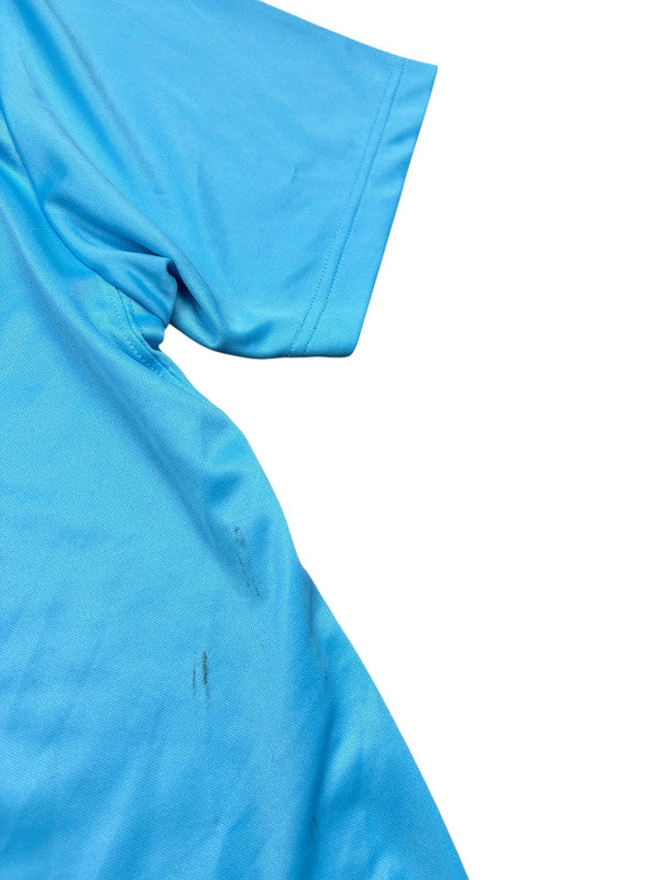 Early 2000s Nike Hex tee shirt