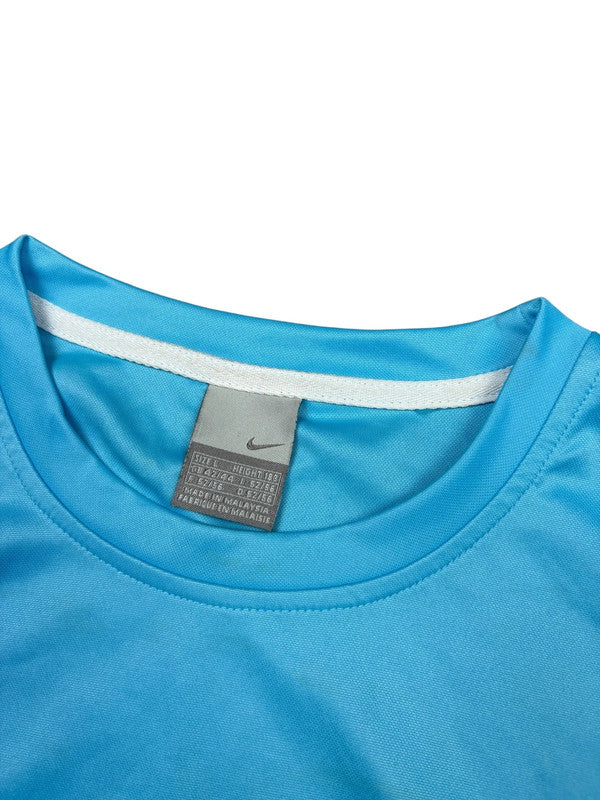 Early 2000s Nike Hex tee shirt