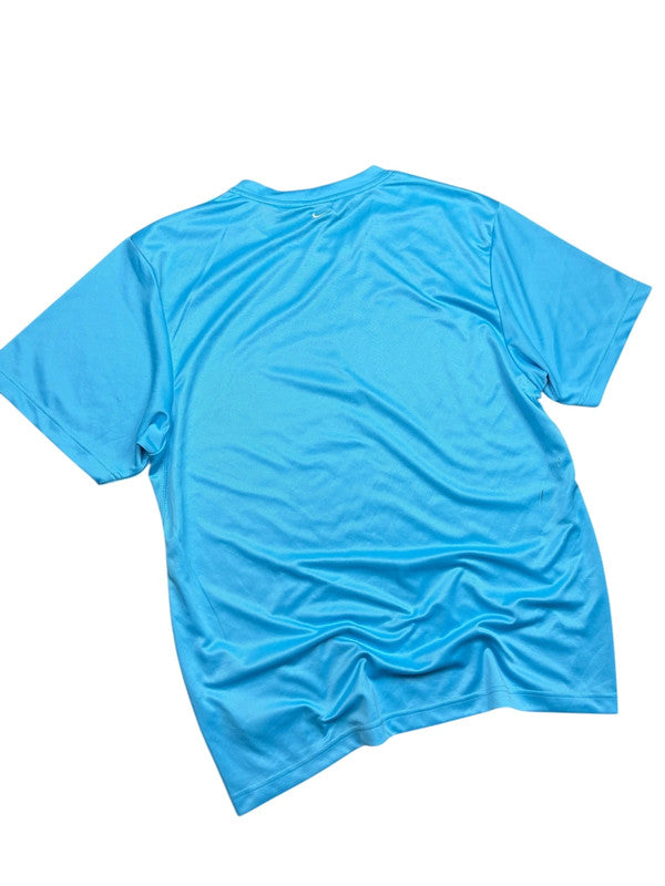 Early 2000s Nike Hex tee shirt