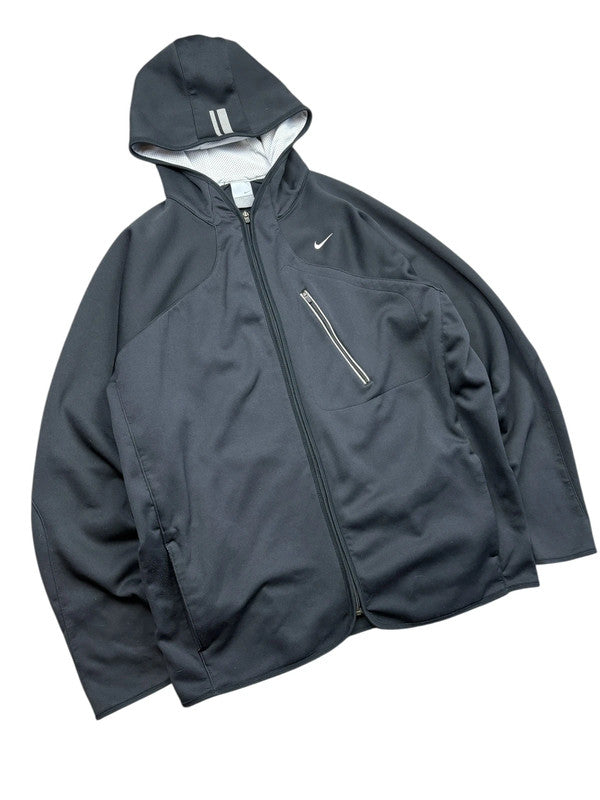 Early 2000s Nike Sporting Excellence Zip Up hoodie