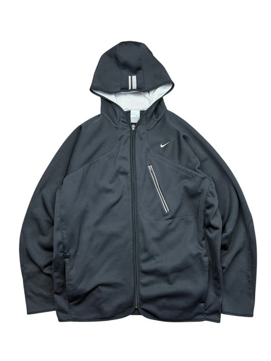 Early 2000s Nike Sporting Excellence Zip Up hoodie