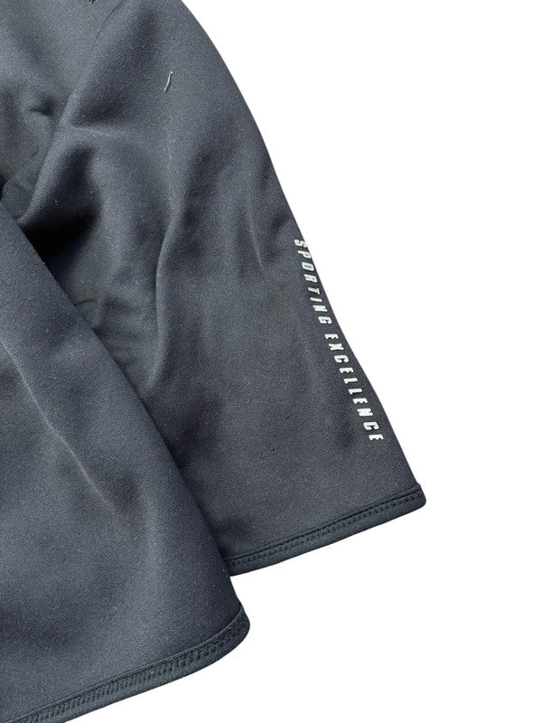 Early 2000s Nike Sporting Excellence Zip Up hoodie