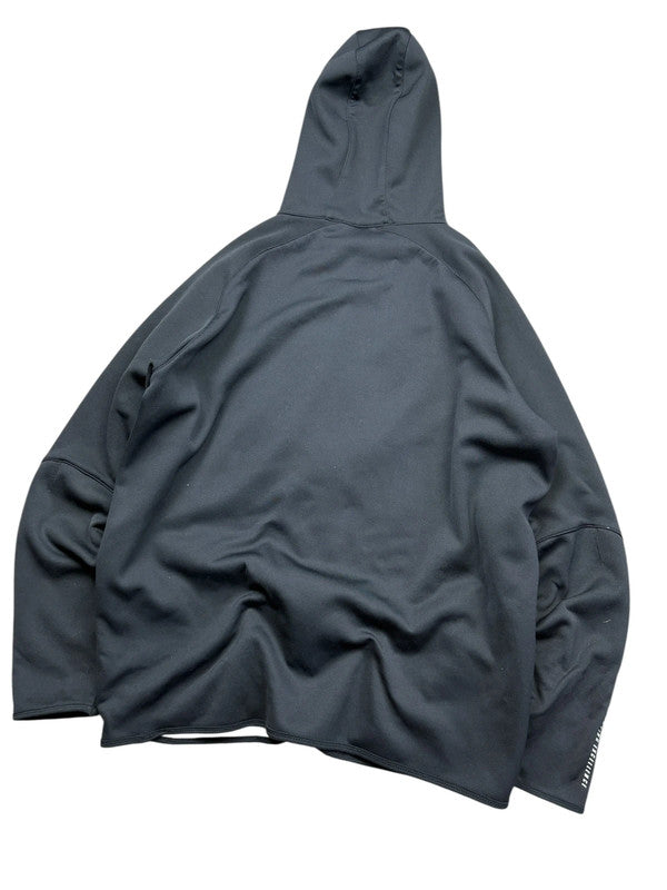 Early 2000s Nike Sporting Excellence Zip Up hoodie