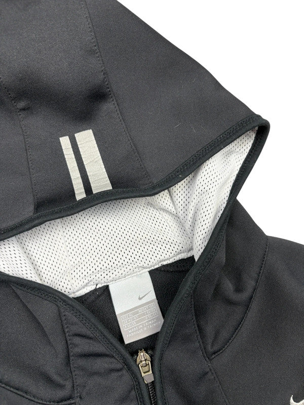 Early 2000s Nike Sporting Excellence Zip Up hoodie