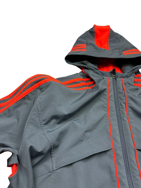 Early 2000s Adidas Performance Essential Jacket