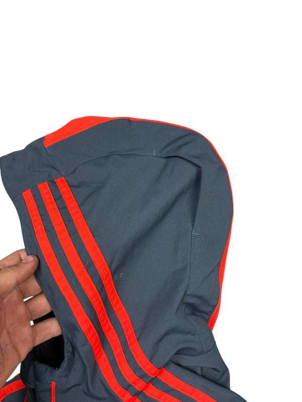 Early 2000s Adidas Performance Essential Jacket