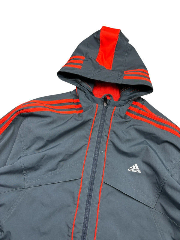 Early 2000s Adidas Performance Essential Jacket