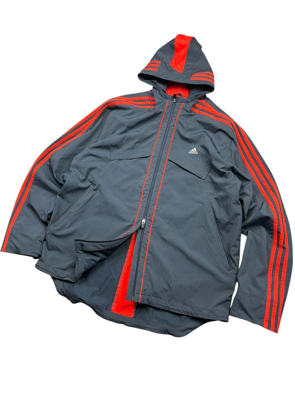 Early 2000s Adidas Performance Essential Jacket
