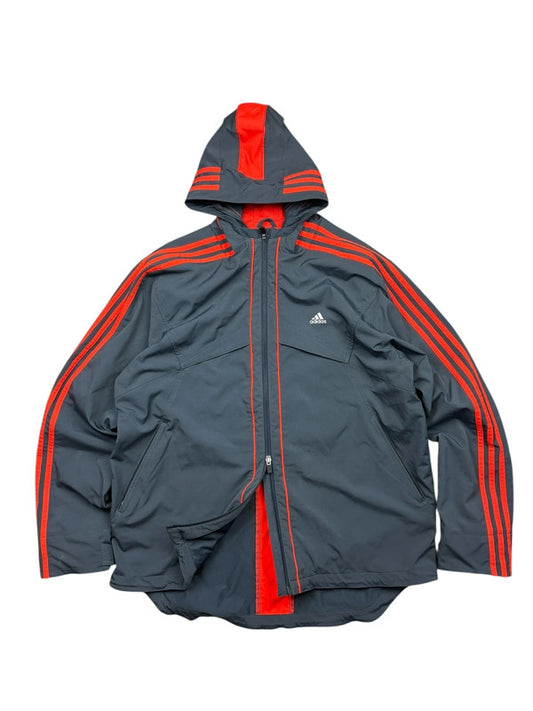 Early 2000s Adidas Performance Essential Jacket