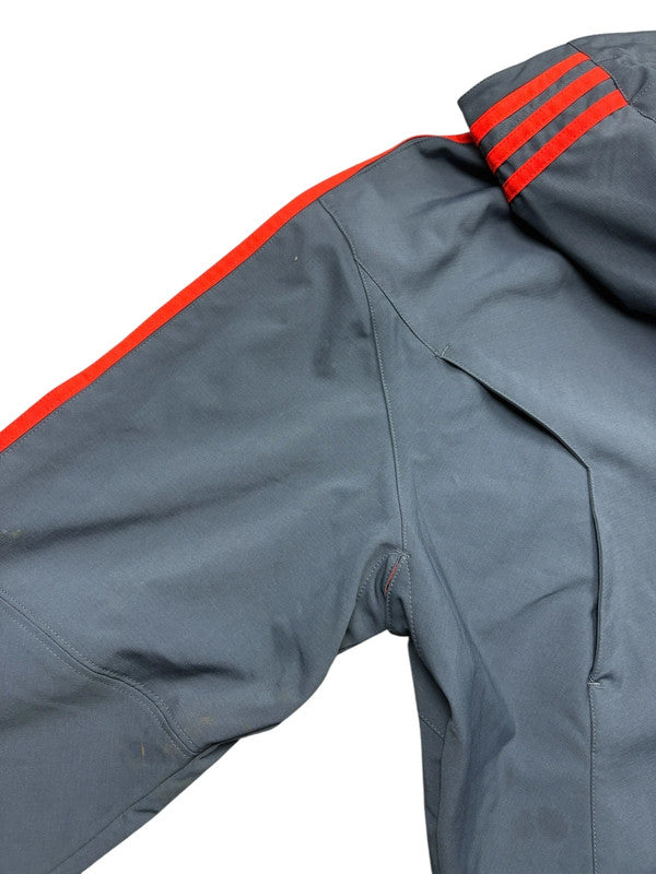 Early 2000s Adidas Performance Essential Jacket