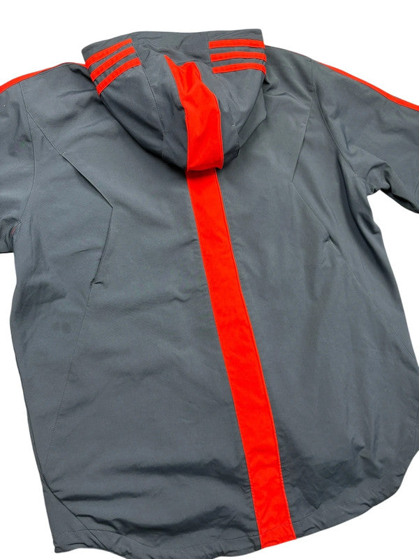 Early 2000s Adidas Performance Essential Jacket