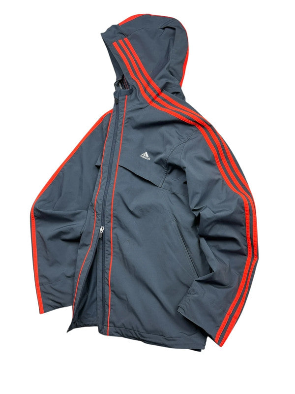 Early 2000s Adidas Performance Essential Jacket