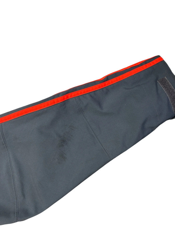 Early 2000s Adidas Performance Essential Jacket