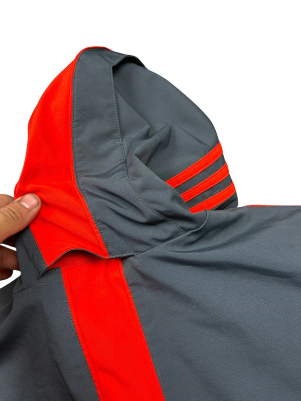 Early 2000s Adidas Performance Essential Jacket