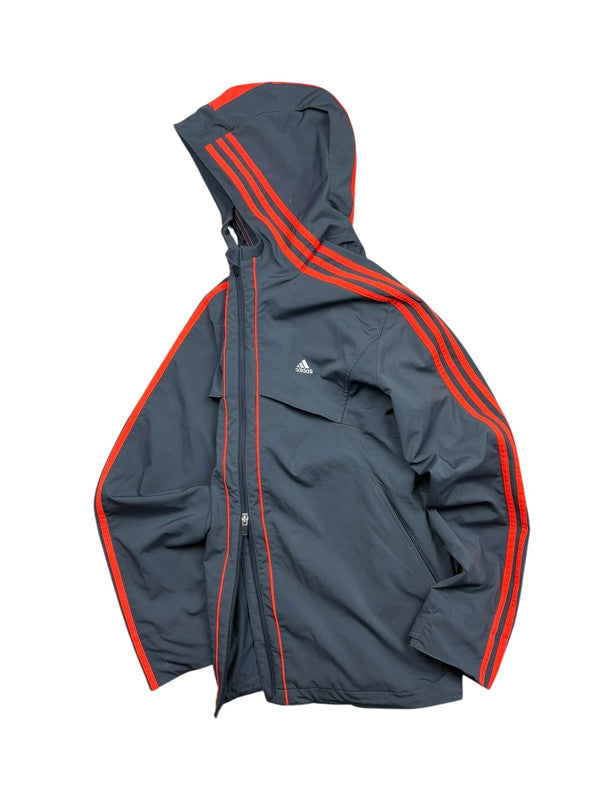 Early 2000s Adidas Performance Essential Jacket