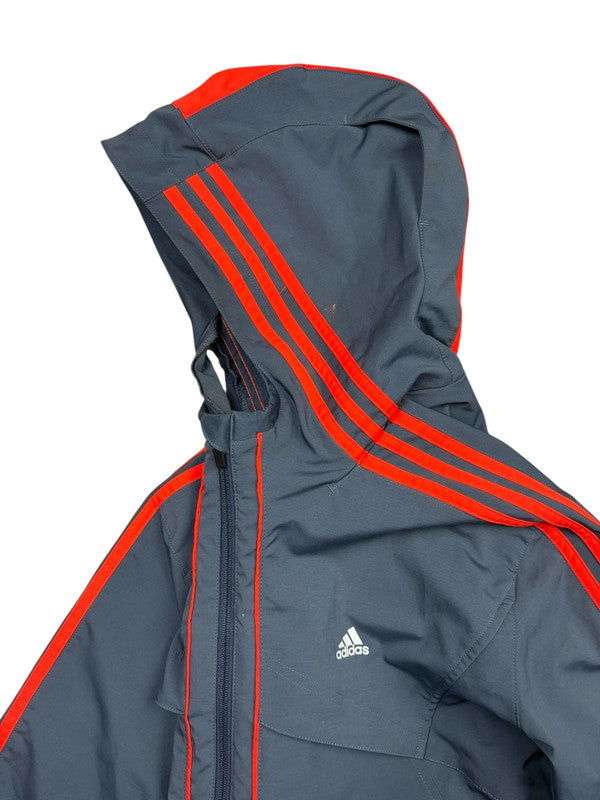 Early 2000s Adidas Performance Essential Jacket