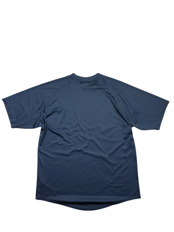 2004 Nike T90 Linear Fade tee shirt