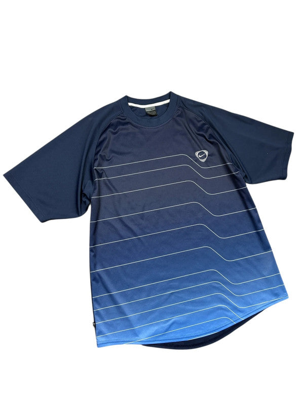 2004 Nike T90 Linear Fade tee shirt