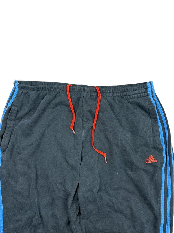 Early 2000s Baggy Adidas Performance essential joggers