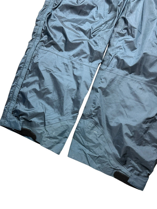 Early 2000s Goretex Nike ACG Salopettes