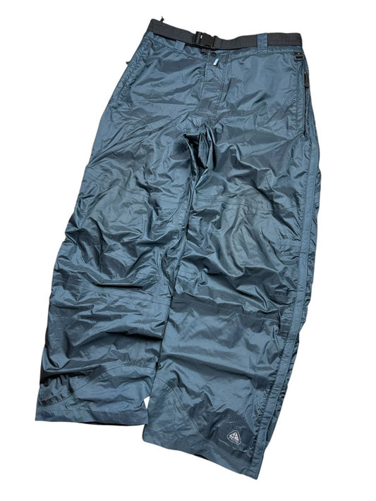 Early 2000s Goretex Nike ACG Salopettes