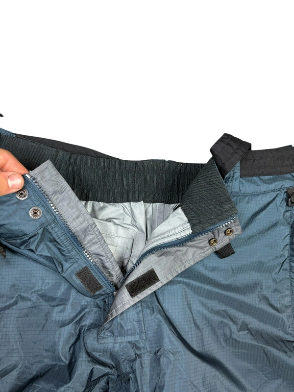 Early 2000s Goretex Nike ACG Salopettes