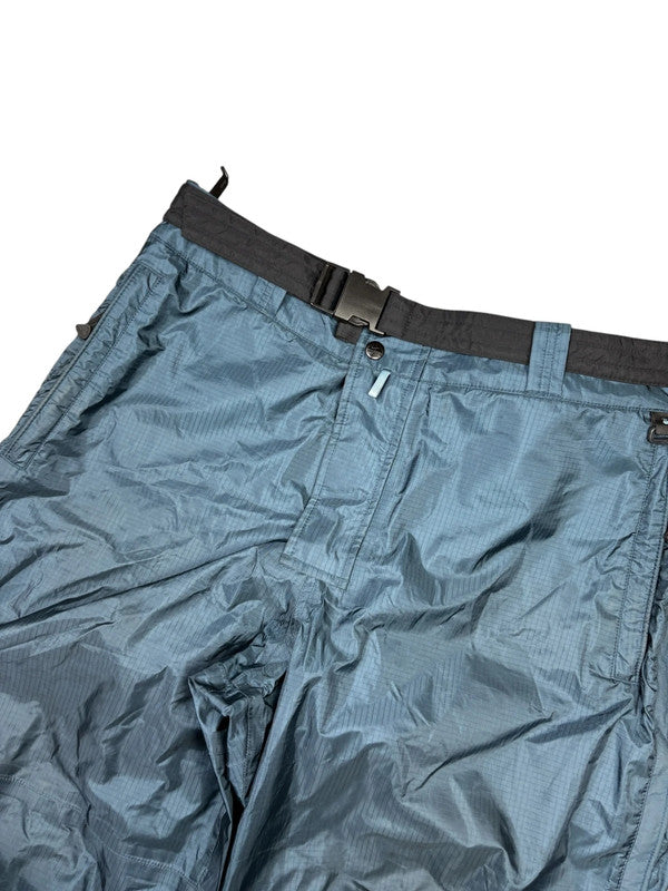 Early 2000s Goretex Nike ACG Salopettes