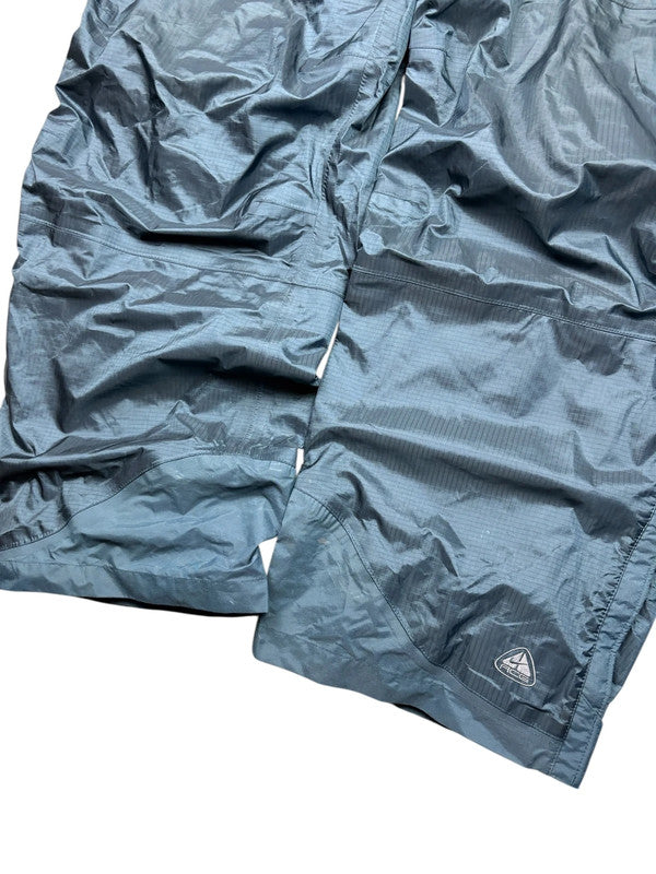Early 2000s Goretex Nike ACG Salopettes