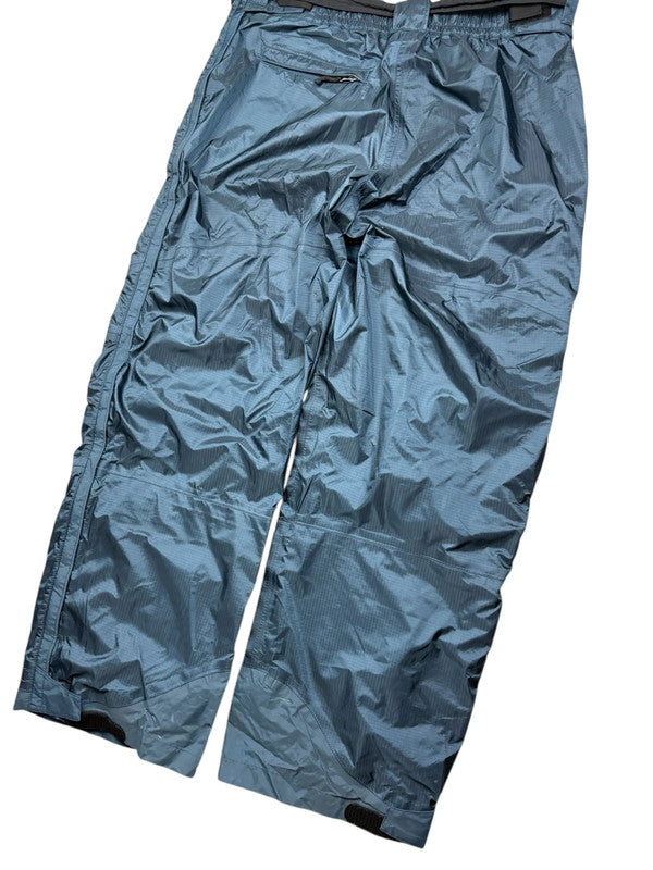 Early 2000s Goretex Nike ACG Salopettes