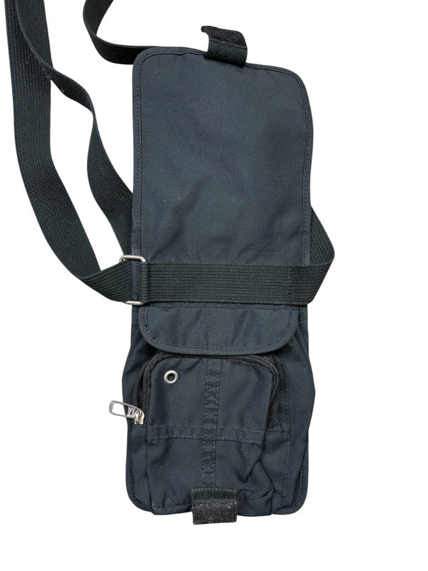 Early 2000s Nike air max LTD shoulder Bag