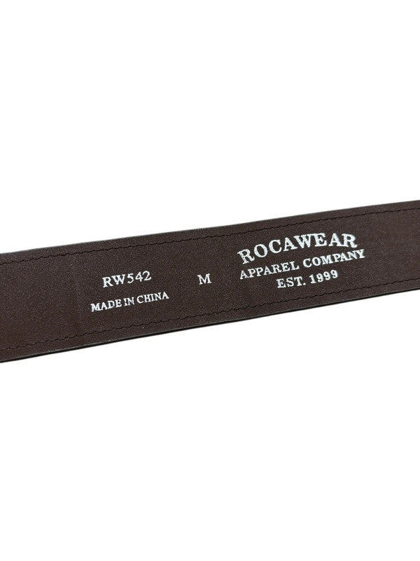 Early 2000s Rocawear Belt