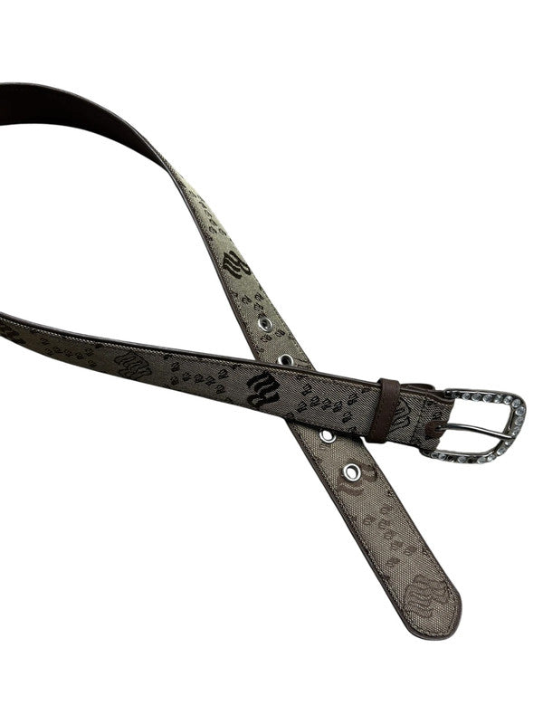 Early 2000s Rocawear Belt