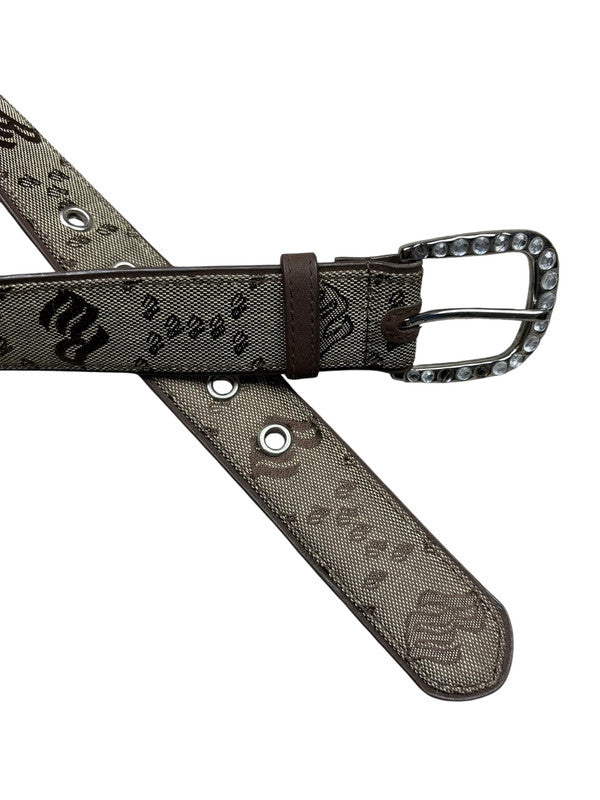 Early 2000s Rocawear Belt