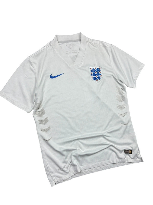 Nike England Training Jersey